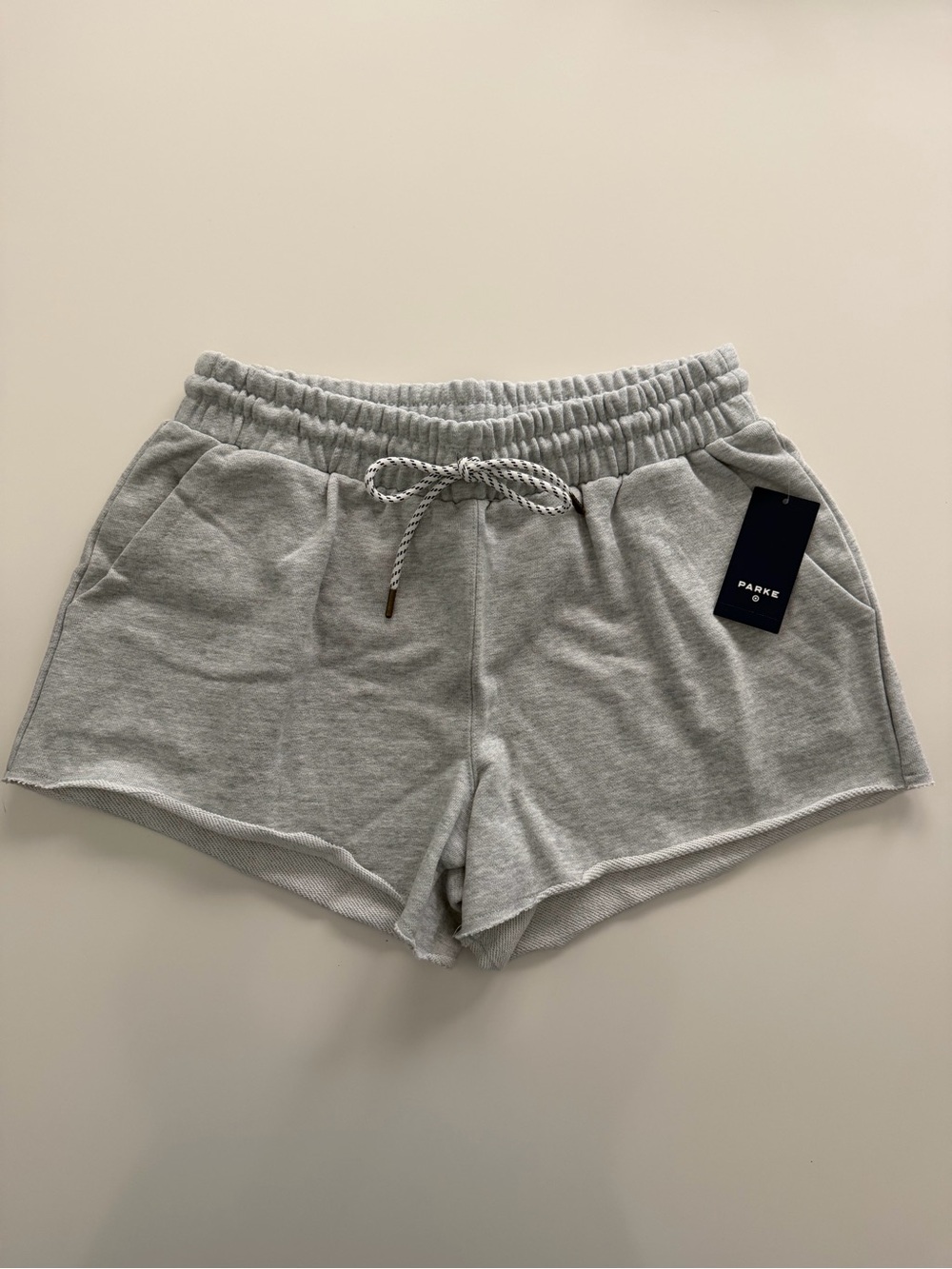 Parke x Target Shorts